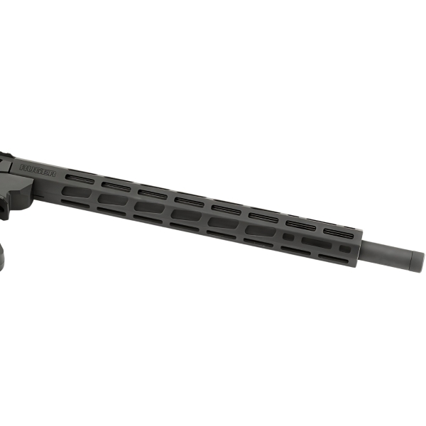 Karabinek Ruger Precision Rimfire kal. .22lr